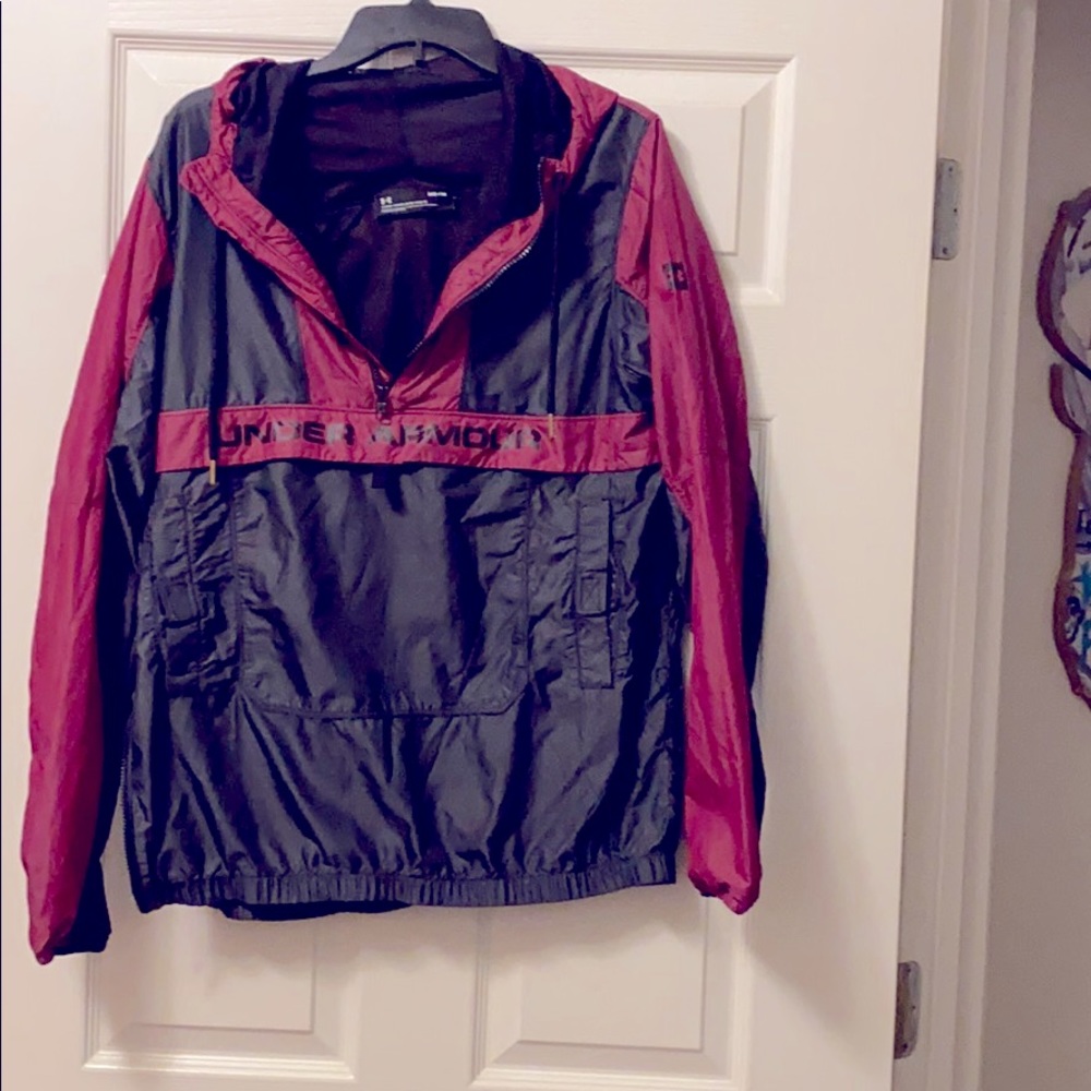 Windbreaker